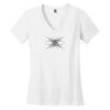 Women's Perfect Weight ® V Neck Tee Thumbnail