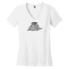Women's Perfect Weight ® V Neck Tee Thumbnail