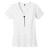Women's Perfect Weight ® V Neck Tee Thumbnail
