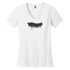 Women's Perfect Weight ® V Neck Tee Thumbnail