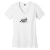Women's Perfect Weight ® V Neck Tee Thumbnail