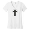 Women's Perfect Weight ® V Neck Tee Thumbnail