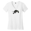 Women's Perfect Weight ® V Neck Tee Thumbnail