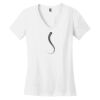 Women's Perfect Weight ® V Neck Tee Thumbnail