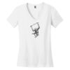 Women's Perfect Weight ® V Neck Tee Thumbnail