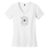 Women's Perfect Weight ® V Neck Tee Thumbnail