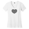 Women's Perfect Weight ® V Neck Tee Thumbnail