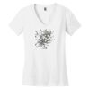 Women's Perfect Weight ® V Neck Tee Thumbnail
