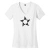 Women's Perfect Weight ® V Neck Tee Thumbnail