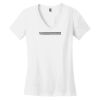Women's Perfect Weight ® V Neck Tee Thumbnail
