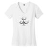 Women's Perfect Weight ® V Neck Tee Thumbnail