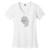 Women's Perfect Weight ® V Neck Tee Thumbnail