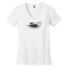 Women's Perfect Weight ® V Neck Tee Thumbnail