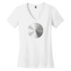 Women's Perfect Weight ® V Neck Tee Thumbnail