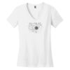 Women's Perfect Weight ® V Neck Tee Thumbnail