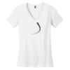 Women's Perfect Weight ® V Neck Tee Thumbnail