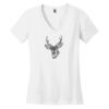 Women's Perfect Weight ® V Neck Tee Thumbnail