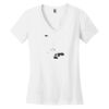 Women's Perfect Weight ® V Neck Tee Thumbnail