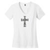Women's Perfect Weight ® V Neck Tee Thumbnail