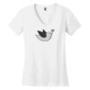 Women's Perfect Weight ® V Neck Tee Thumbnail