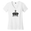 Women's Perfect Weight ® V Neck Tee Thumbnail