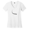 Women's Perfect Weight ® V Neck Tee Thumbnail