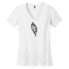 Women's Perfect Weight ® V Neck Tee Thumbnail
