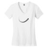 Women's Perfect Weight ® V Neck Tee Thumbnail