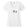 Women's Perfect Weight ® V Neck Tee Thumbnail