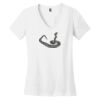 Women's Perfect Weight ® V Neck Tee Thumbnail