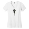 Women's Perfect Weight ® V Neck Tee Thumbnail