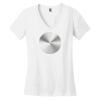 Women's Perfect Weight ® V Neck Tee Thumbnail