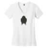 Women's Perfect Weight ® V Neck Tee Thumbnail