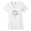 Women's Perfect Weight ® V Neck Tee Thumbnail