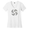 Women's Perfect Weight ® V Neck Tee Thumbnail