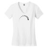 Women's Perfect Weight ® V Neck Tee Thumbnail