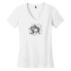 Women's Perfect Weight ® V Neck Tee Thumbnail
