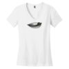 Women's Perfect Weight ® V Neck Tee Thumbnail