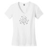 Women's Perfect Weight ® V Neck Tee Thumbnail