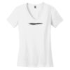 Women's Perfect Weight ® V Neck Tee Thumbnail