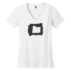 Women's Perfect Weight ® V Neck Tee Thumbnail