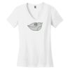 Women's Perfect Weight ® V Neck Tee Thumbnail
