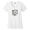Women's Perfect Weight ® V Neck Tee Thumbnail