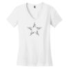 Women's Perfect Weight ® V Neck Tee Thumbnail