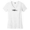 Women's Perfect Weight ® V Neck Tee Thumbnail