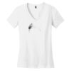 Women's Perfect Weight ® V Neck Tee Thumbnail
