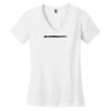 Women's Perfect Weight ® V Neck Tee Thumbnail