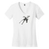 Women's Perfect Weight ® V Neck Tee Thumbnail