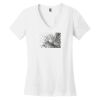 Women's Perfect Weight ® V Neck Tee Thumbnail