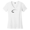 Women's Perfect Weight ® V Neck Tee Thumbnail